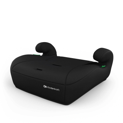 SEGGIOLINO AUTO KINDERKRAFT COMFORT UP 2 BLACK