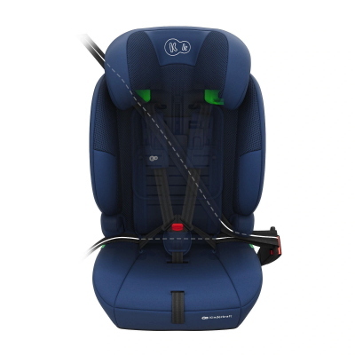 SEGGIOLINO AUTO KINDERKRAFT COMFORT UP 2 BLU NAVY