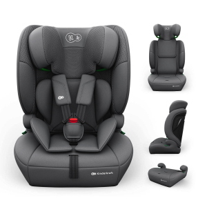 SEGGIOLINO AUTO KINDERKRAFT COMFORT UP 2 GREY