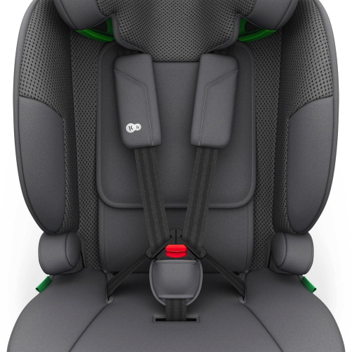 SEGGIOLINO AUTO KINDERKRAFT COMFORT UP 2 GREY