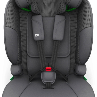 SEGGIOLINO AUTO KINDERKRAFT COMFORT UP 2 GREY