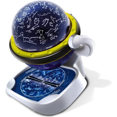 CLEMENTONI SCIENZA E GIOCO PLANETARIO