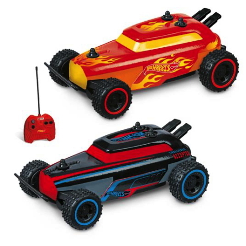 HOT WHEELS MICRO RIP 1:28