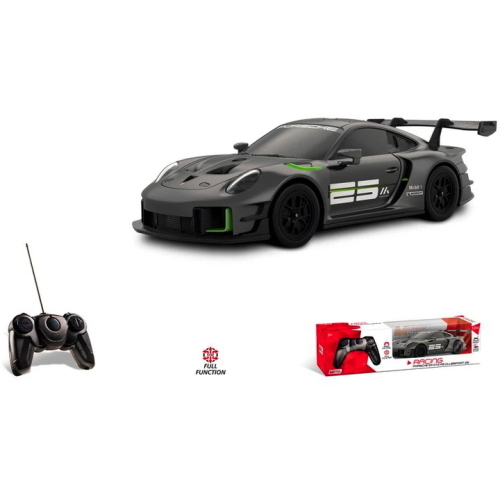 PORSCHE 911 GT2 1:24