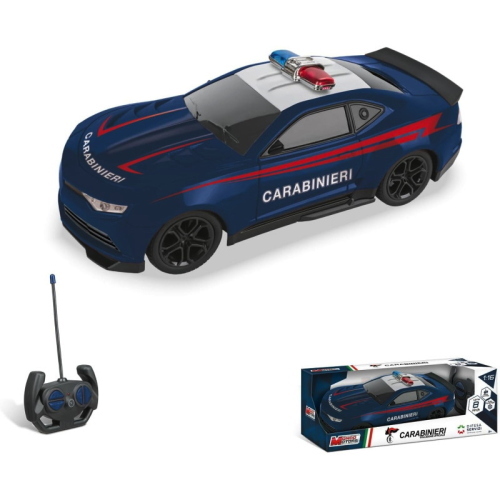 CARABINIERI 1:16