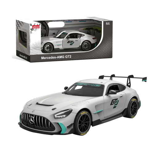MERCEDES AMG GT2 PORTE APRIB. 1:14