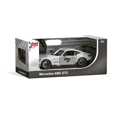 MERCEDES AMG GT2 PORTE APRIB. 1:14