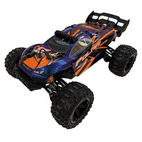BUGGY HIGH SPEED BATTERIE RICARICABILI 1:14
