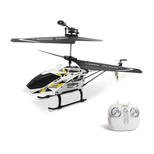 ELICOTTERO H23 STEADY BATT. RICARICABILI 23CM