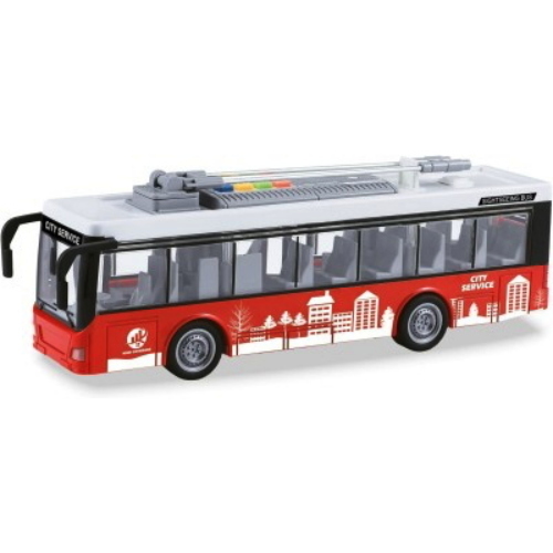 BUS MOVIMENTO A FRIZIONE CM.29