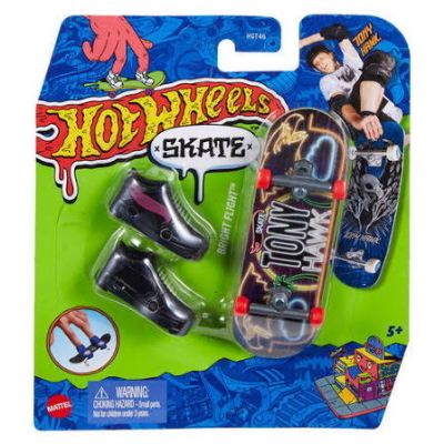 HOT WHEELS SKATE SKATEBOARD S