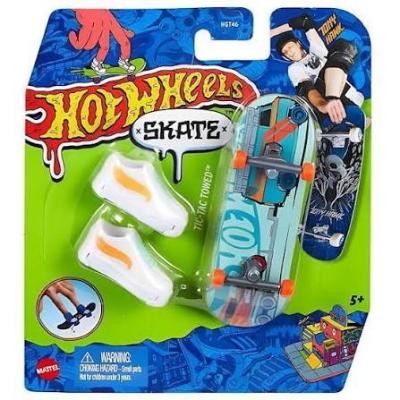 HOT WHEELS SKATE SKATEBOARD S
