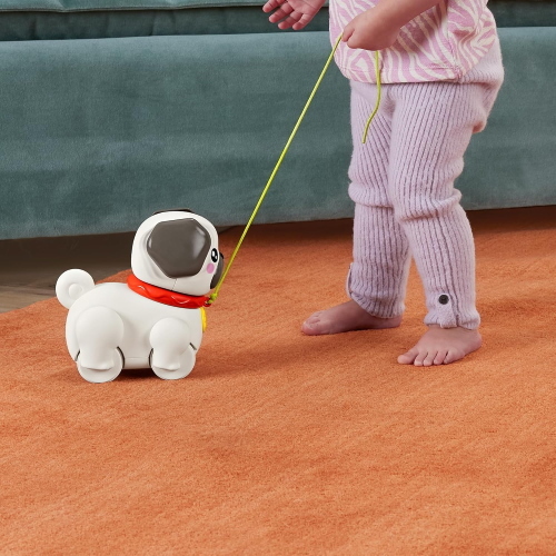 FISHER PRICE CARLINO CAMMINA CON ME