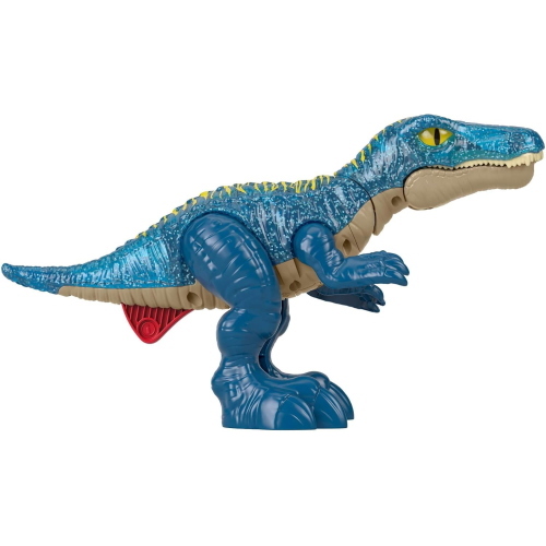 JURASSIC WORLD BARYONYX SUPER RUGGITO IMAGINEXT JCT48