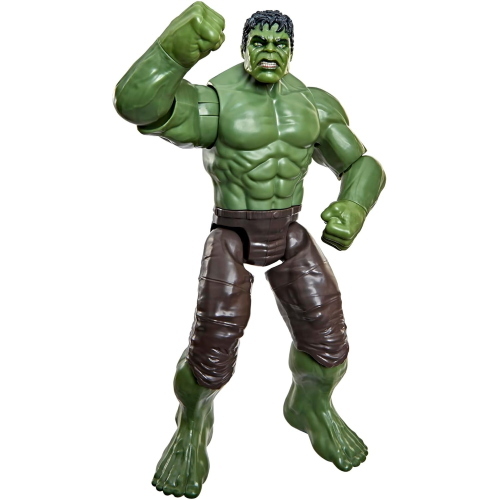 SPIDERMAN BRAND NEW DAY HULK