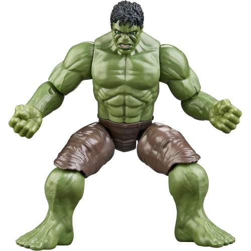 SPIDERMAN BRAND NEW DAY HULK