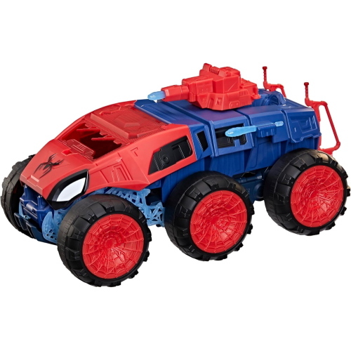 SPIDERMAN BOM ARMORED VEHICLE G3439