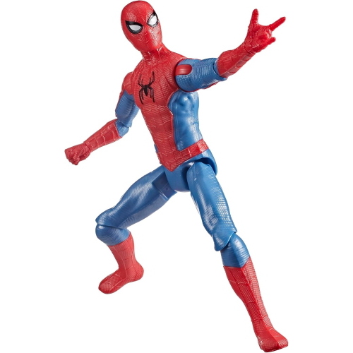 SPIDERMAN BRAND NEW DAY PERSONAGGIO 30 CM