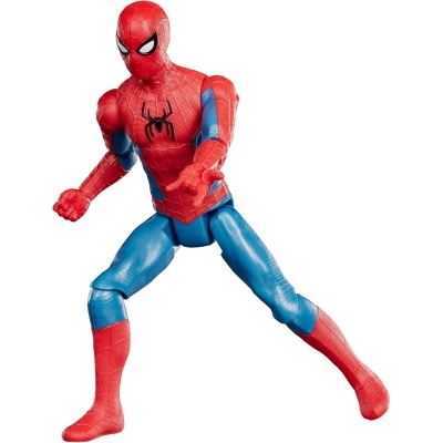 SPIDERMAN BRAND NEW DAY PERSONAGGIO 30 CM