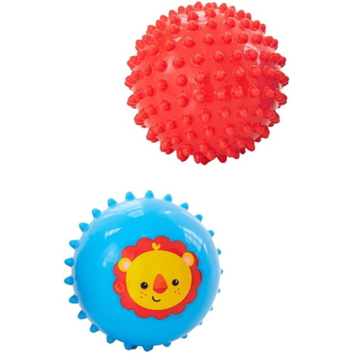 FISHER PRICE 2 BABY PALLINE