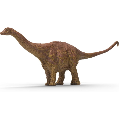 SCHLEICH BRONTOSAURO