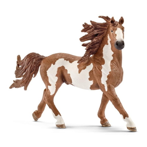 SCHLEICH STALLONE PINTO