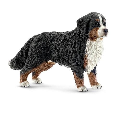 SCHLEICH BOVARO BERNESE FEMMINA