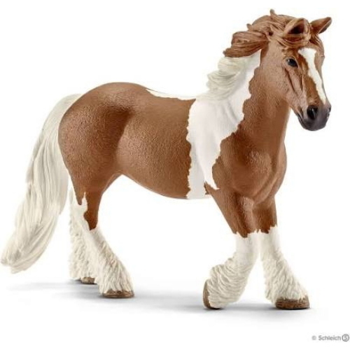 SCHLEICH CAVALLA TINKER