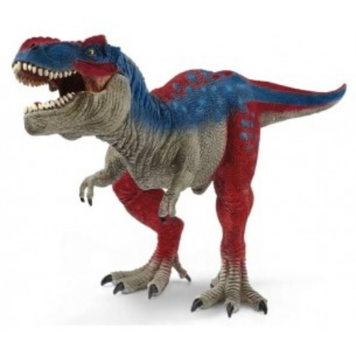 SCHLEICH TYRANNOSAURUS REX BL
