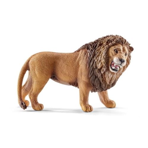 SCHLEICH LEONE CHE RUGGISCE