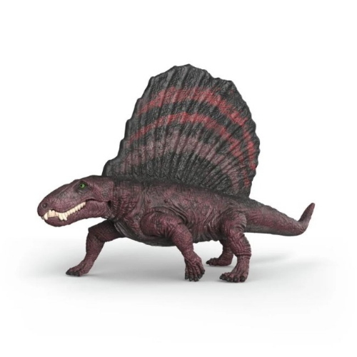 SCHLEICH DIMETRODONTE          