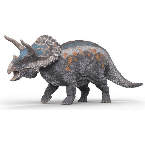 SCHLEICH TRICERATOPO           