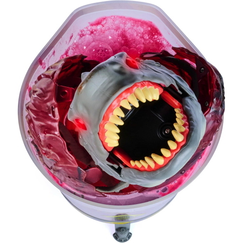 PRIMAL HATCH|LO SQUALO MEGALODONTE (ON SHELF DATE: 1 OTTOBRE)