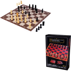 CLASSICI SCACCHI DAMA TRIS