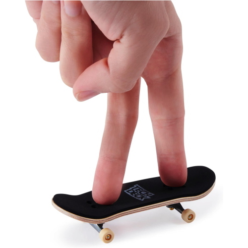 TECH DECK MINI SKATEBOARD ASSORTITI