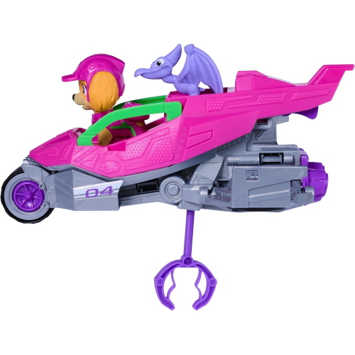 PAW PATROL DINO MOVIE VEICOLO SKYE