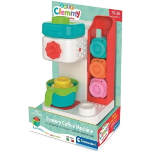 CLEMMY COFFEE BREA
