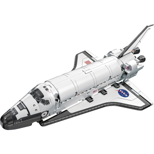 CLEMENTONI SCIENZA E GIOCO SPACE SHUTTLE