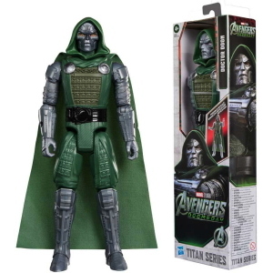AVENGERS DOOMSDAY PERSONAGGI 30 CM