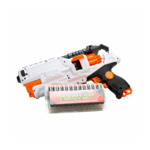 PISTOLA ELETTRICA PROIETTILI SOFT
