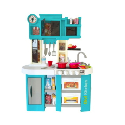 CUCINA LUCI E SUONI DELUXE 63X84CM