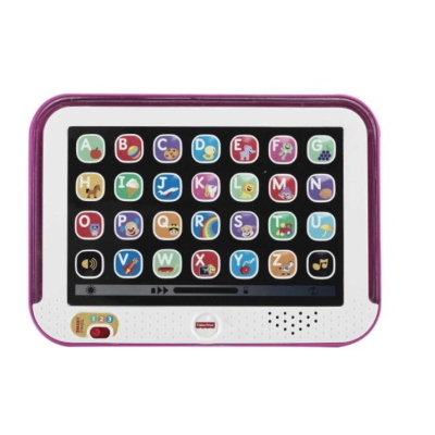 FISHER PRICE TABLET