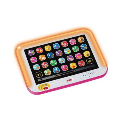 FISHER PRICE TABLET