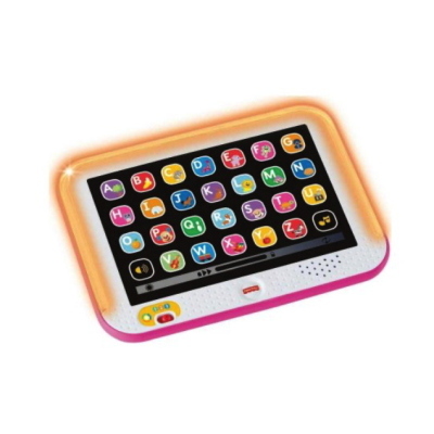 FISHER PRICE TABLET
