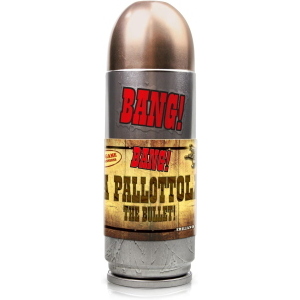 BANG! THE BULLET