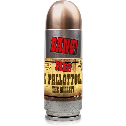 BANG! THE BULLET