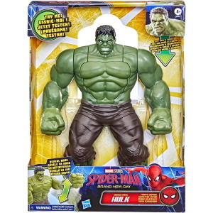 SPIDERMAN BOM MCCARROLL FEATURE FIGURE G2446