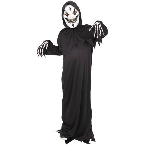 COSTUME PAGLIACCIO MORTALE TAGLIA M