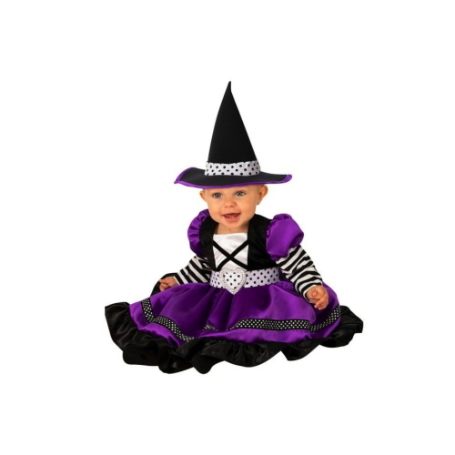 COSTUME STREGHETTA BABY T