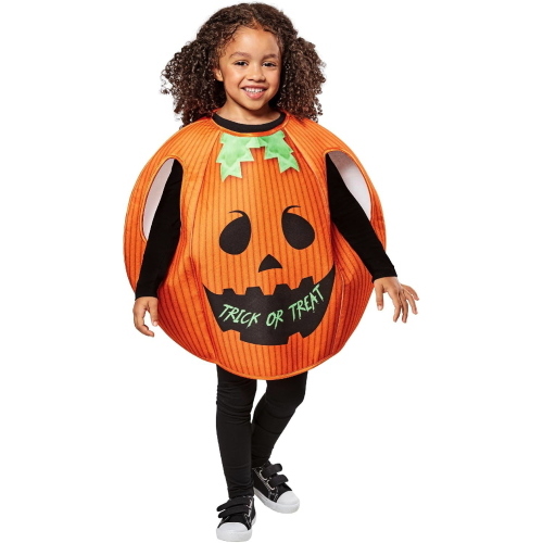 COSTUME BABY ZUCCA 4T